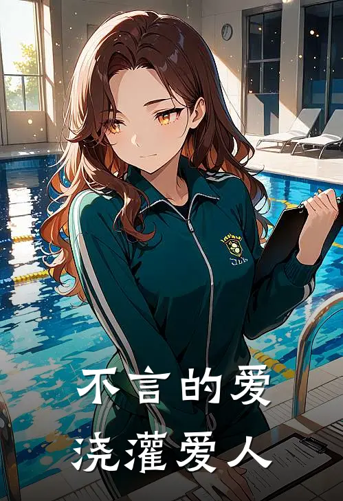 不言的爱，浇灌爱人