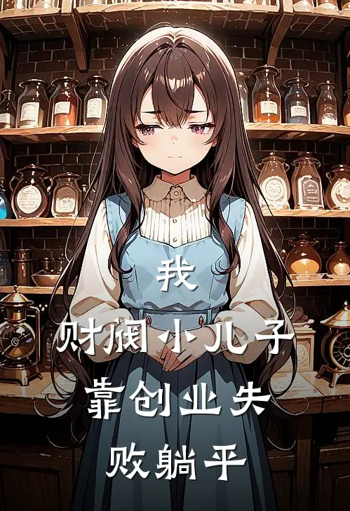 我，财阀小儿子，靠创业失败躺平余海余振宏完整免费小说_热门小说阅读我，财阀小儿子，靠创业失败躺平余海余振宏