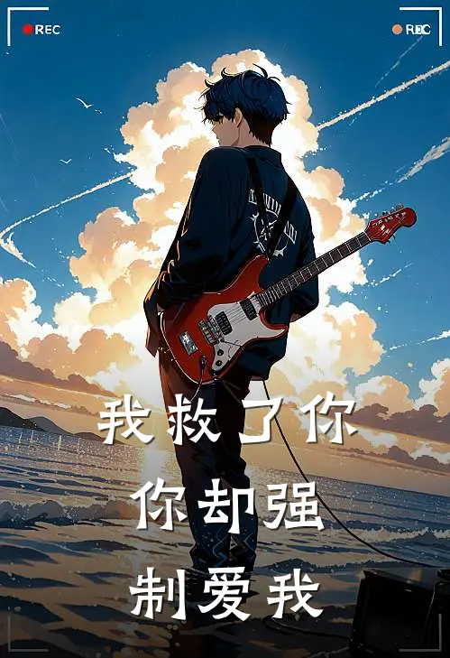 我救了你，你却强制爱我