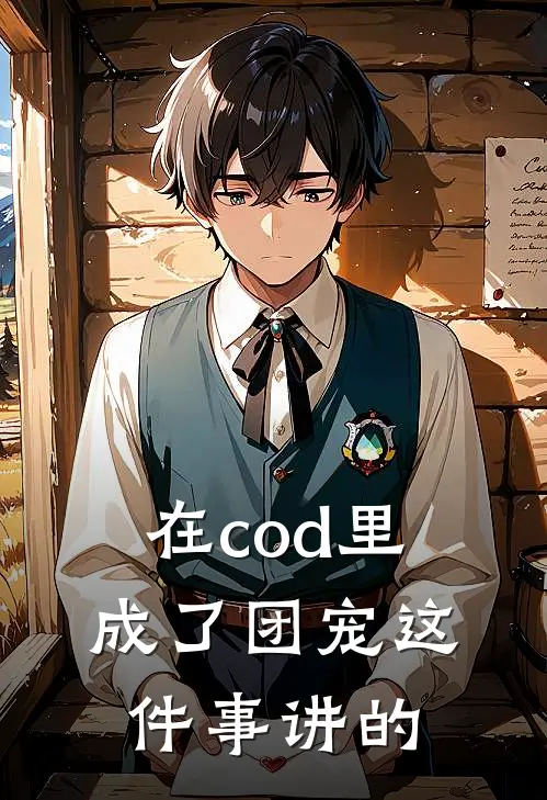 在cod里成了团宠这件事讲的