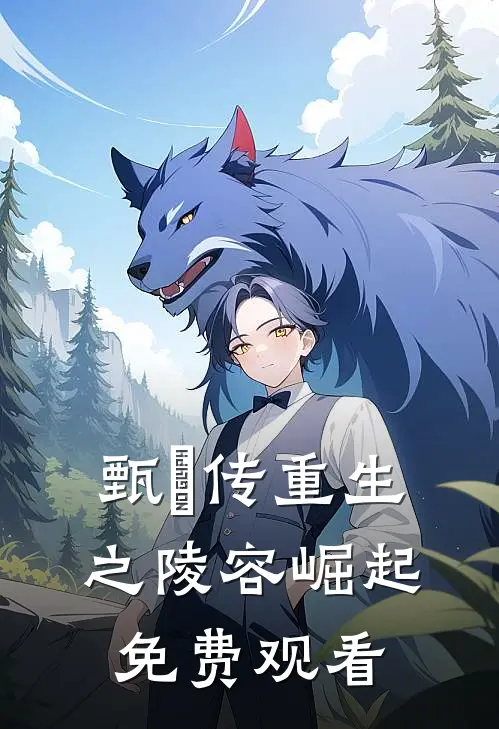 甄嬛传重生之陵容崛起免费观看