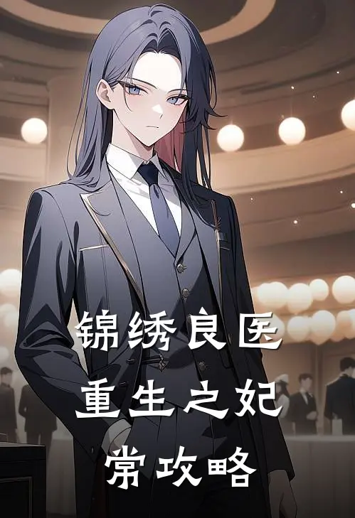 锦绣良医重生之妃常攻略苏挽晴林楚楚免费小说推荐_推荐完结小说锦绣良医重生之妃常攻略(苏挽晴林楚楚)