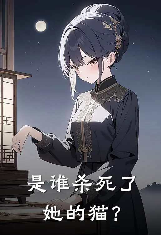 是谁杀死了她的猫？
