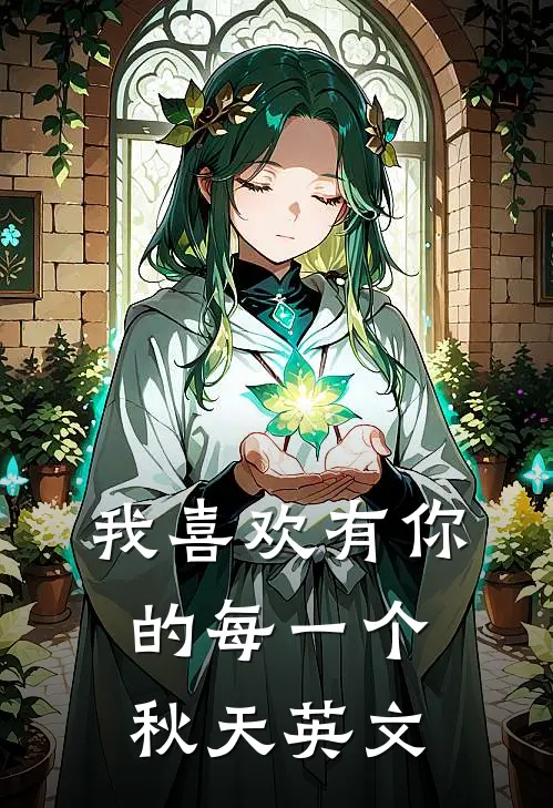 我喜欢有你的每一个秋天英文