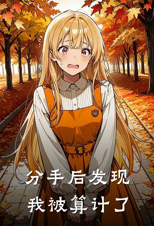 分手后发现我被算计了顾亦琛潘多拉推荐完结小说_免费阅读分手后发现我被算计了(顾亦琛潘多拉)
