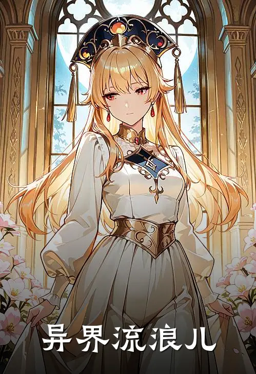 异界流浪儿