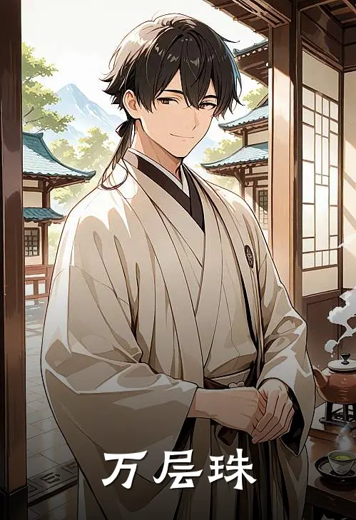 万层珠(何生林清玄)免费完结小说_免费小说在线阅读万层珠(何生林清玄)