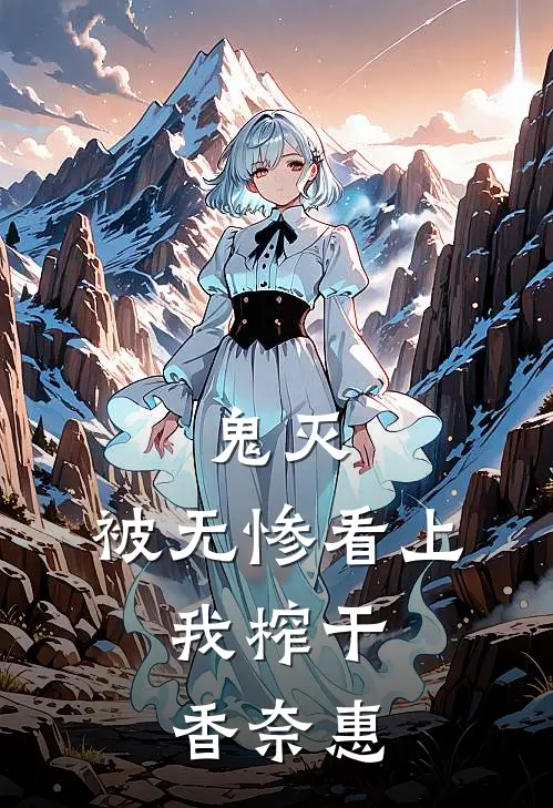 鬼灭：被无惨看上，我榨干香奈惠