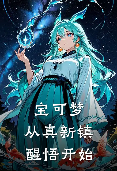 宝可梦：从真新镇醒悟开始(皮卡丘小智)免费小说_完整版免费阅读宝可梦：从真新镇醒悟开始皮卡丘小智