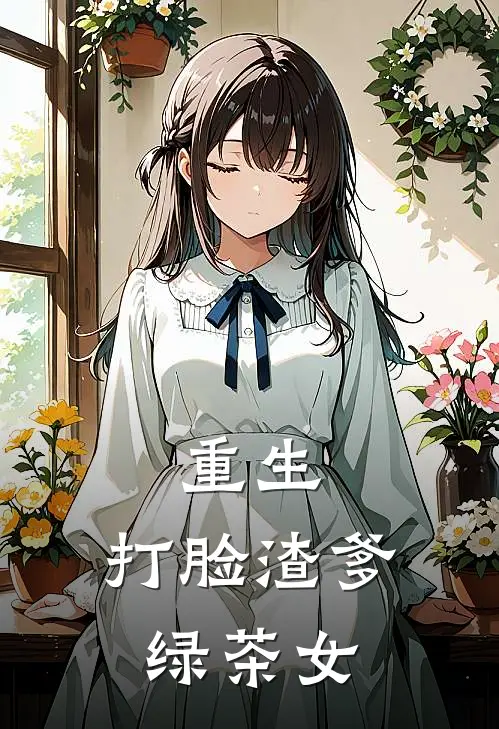 重生，打脸渣爹绿茶女