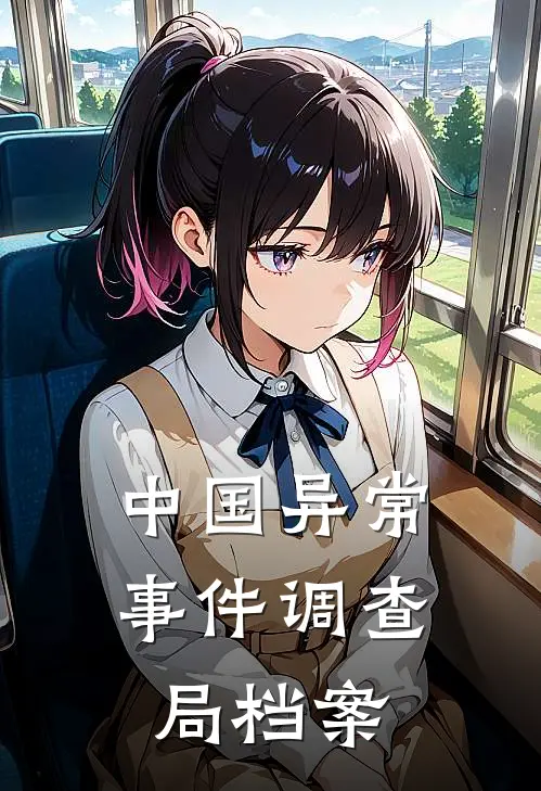 中国异常事件调查局档案