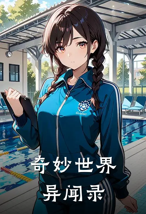 奇妙世界异闻录