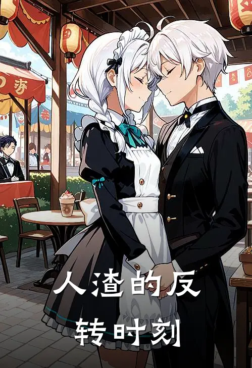 人渣的反转时刻