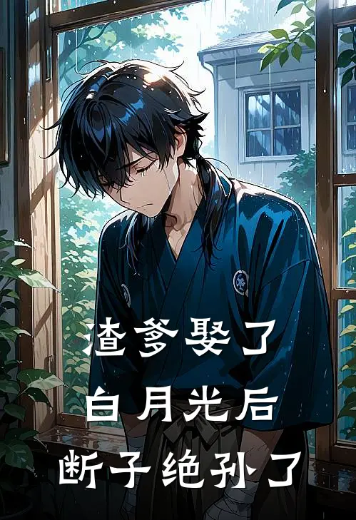 渣爹娶了白月光后，断子绝孙了