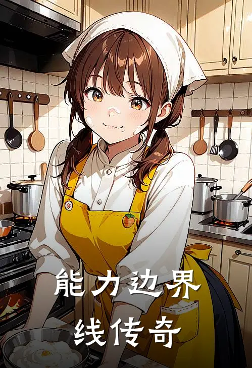 能力边界线传奇