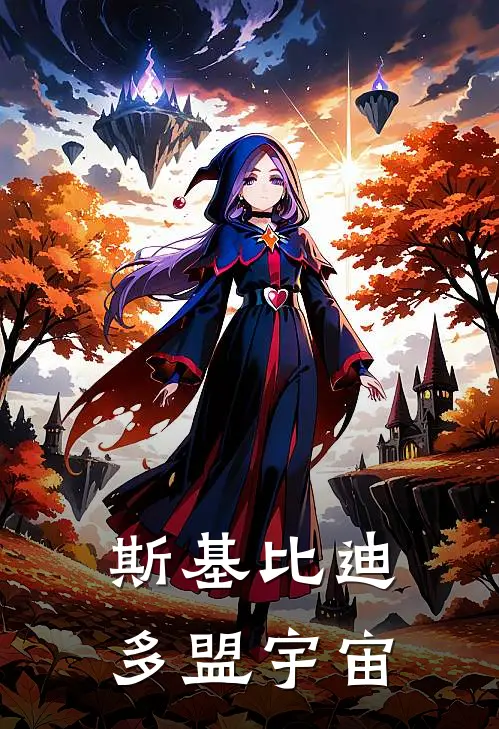 斯基比迪多盟宇宙