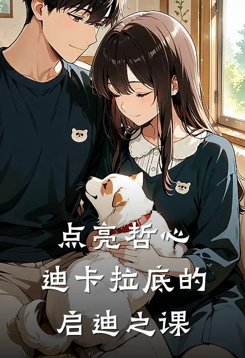 点亮哲心：迪卡拉底的启迪之课