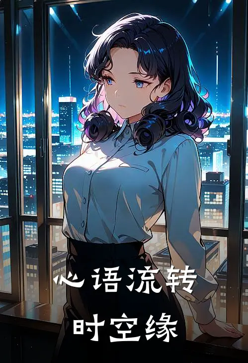 心语流转时空缘
