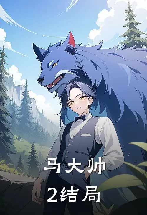 马大帅2结局