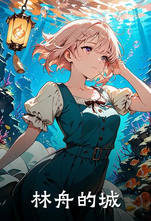 《林舟的城》林舟陈阳_(林舟的城)全集在线阅读