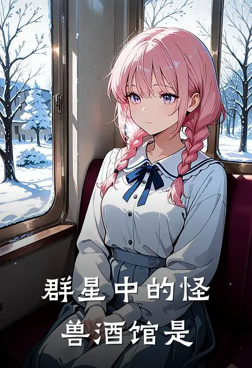 群星中的怪兽酒馆是