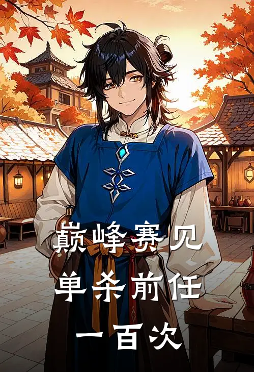 巅峰赛见：单杀前任一百次林神苏苏免费小说大全_完结的小说巅峰赛见：单杀前任一百次(林神苏苏)