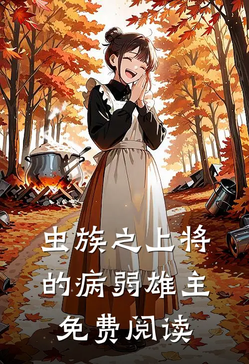 虫族之上将的病弱雄主免费阅读