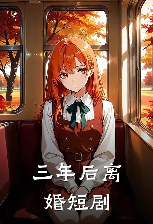 三年后离婚短剧