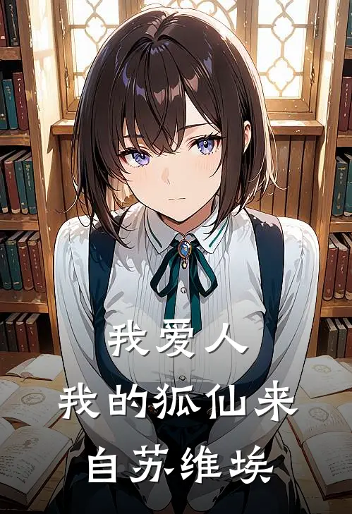 我爱人，我的狐仙来自苏维埃