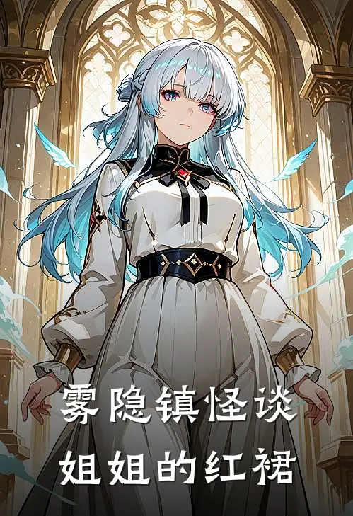 雾隐镇怪谈：姐姐的红裙雾隐镇林溪热门小说阅读_完本完结小说雾隐镇怪谈：姐姐的红裙雾隐镇林溪