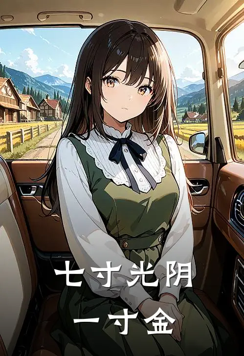 七寸光阴一寸金