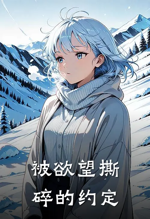 被欲望撕碎的约定