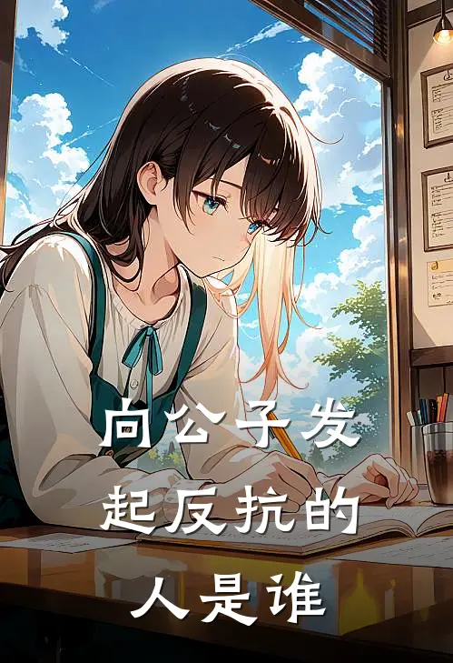 向公子发起反抗的人是谁