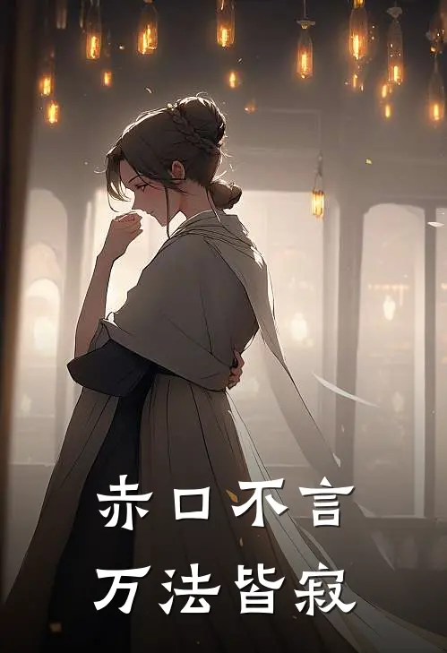 赤口不言，万法皆寂