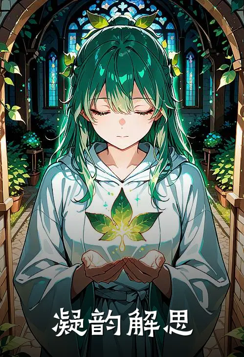 凝韵解思沈凝张局完结好看小说_最新章节列表凝韵解思(沈凝张局)