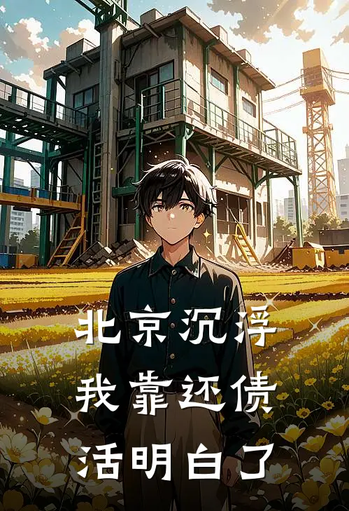 北京沉浮：我靠还债活明白了莹莹丁美莹小说完整版免费阅读_最新章节列表北京沉浮：我靠还债活明白了(莹莹丁美莹)