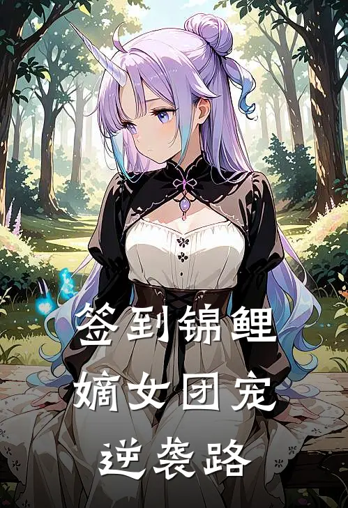 签到锦鲤，嫡女团宠逆袭路