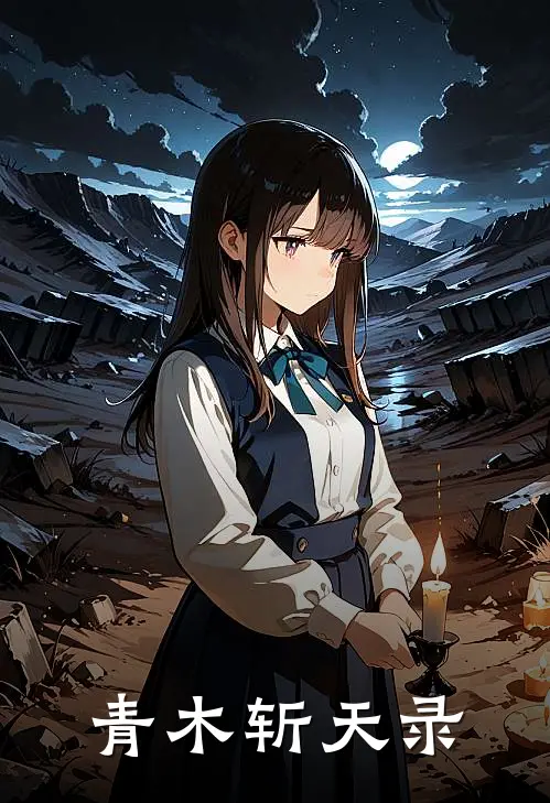青木斩天录