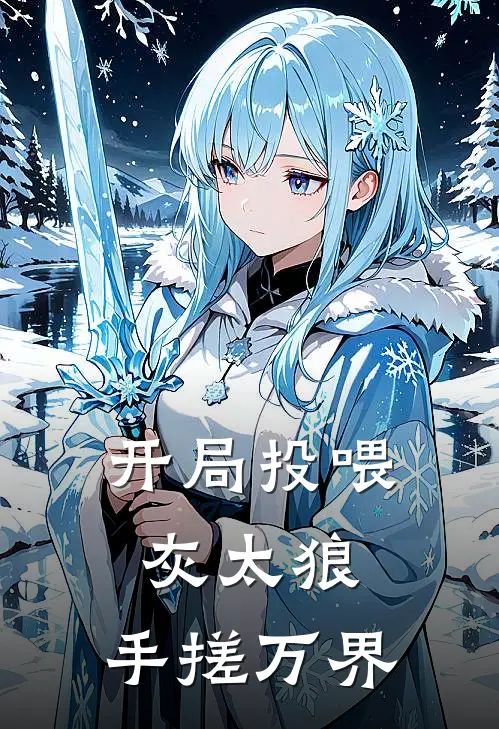 开局投喂灰太狼：手搓万界