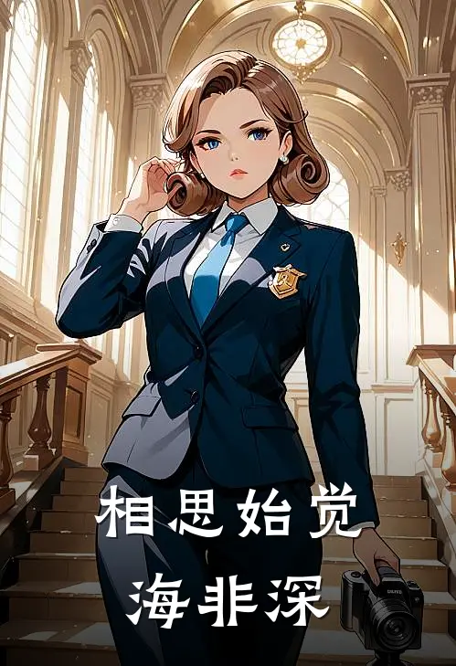 相思始觉海非深