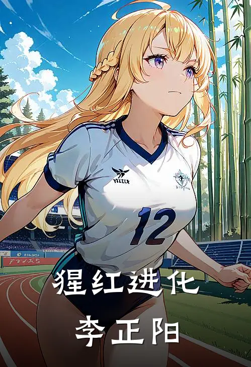 猩红进化李正阳