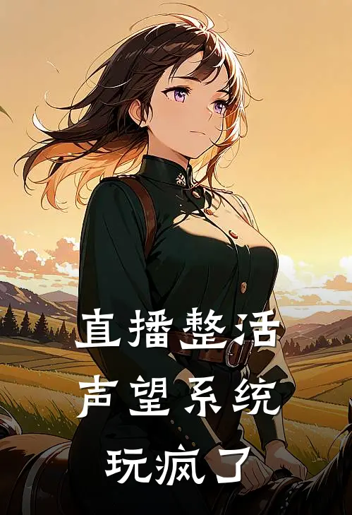 直播整活：声望系统玩疯了郄元芳王德发全章节免费在线阅读_《直播整活：声望系统玩疯了》精彩小说