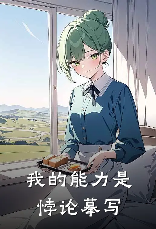 我的能力是悖论摹写(凌曜笛卡尔)最新好看小说_最新章节列表我的能力是悖论摹写(凌曜笛卡尔)