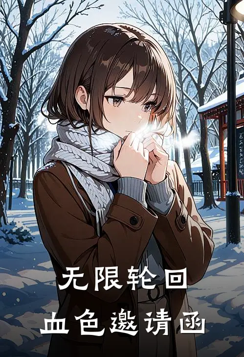 无限轮回：血色邀请函