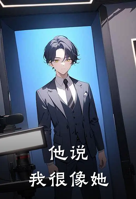 他说：我很像她林念陆淮洲最新推荐小说_完结版小说推荐他说：我很像她林念陆淮洲