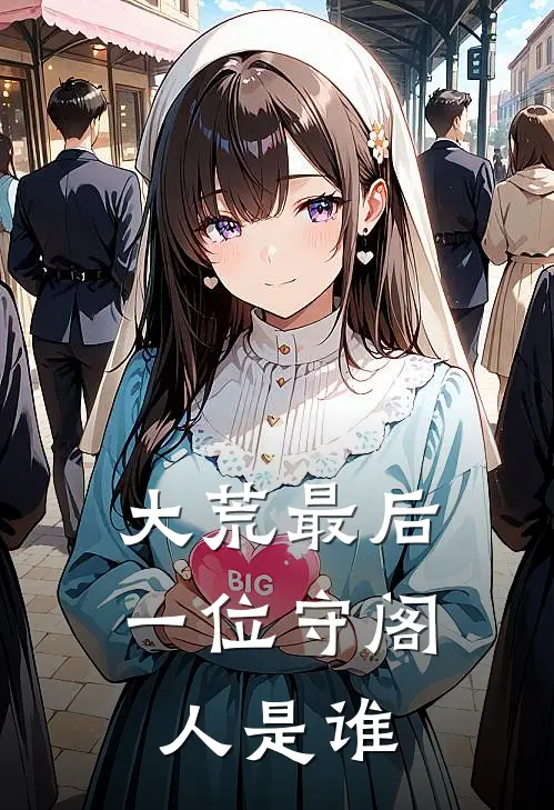 大荒最后一位守阁人是谁