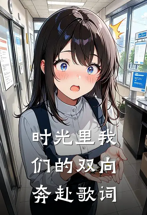 时光里我们的双向奔赴歌词