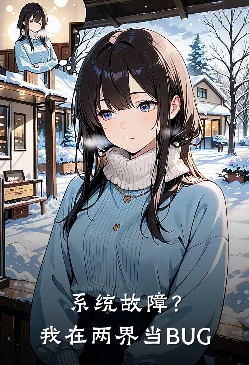 系统故障？我在两界当BUG(林默苏晚晴)在线免费小说_完整版免费小说系统故障？我在两界当BUG(林默苏晚晴)