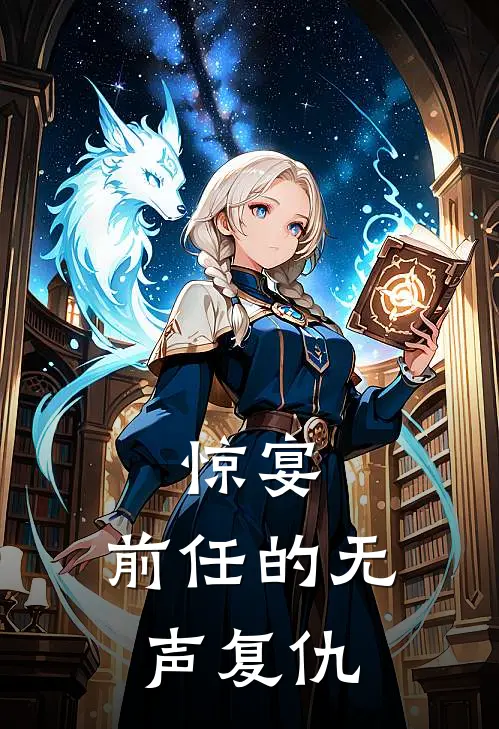 秦禹苏晚《惊宴：前任的无声复仇》_《惊宴：前任的无声复仇》最新章节在线阅读