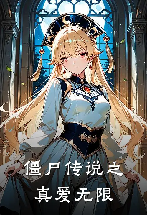 僵尸传说之真爱无限华胥伏羲热门小说排行_免费阅读全文僵尸传说之真爱无限(华胥伏羲)